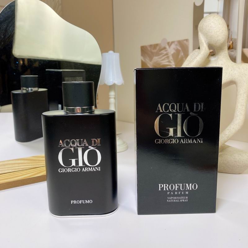 Armani man 125ml 20